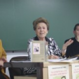 Pablo García Colmenares, Natalia Sanmartín, Javier Fernández, Palencia 14/03/08